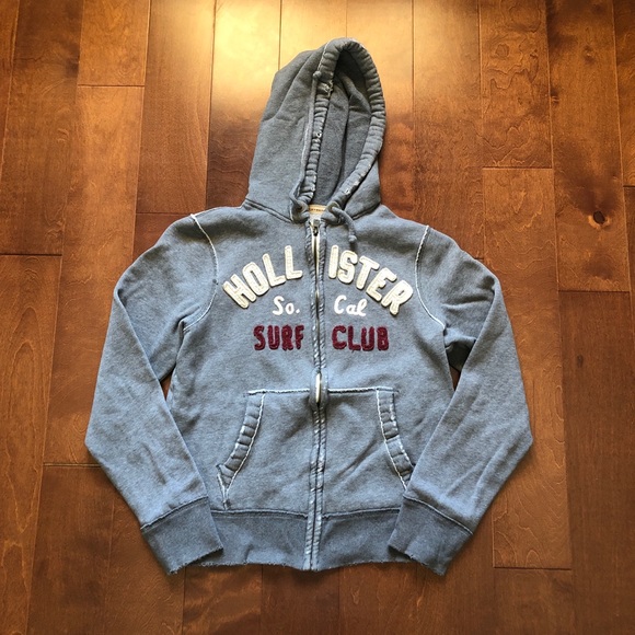 Nautical & Hollister Jacket Bundle - Picture 2 of 6